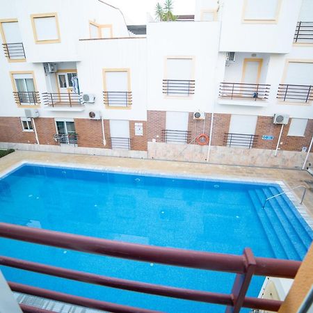 Dream Holidays Cabanas Tavira Dış mekan fotoğraf