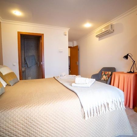Dream Holidays Cabanas Tavira Dış mekan fotoğraf