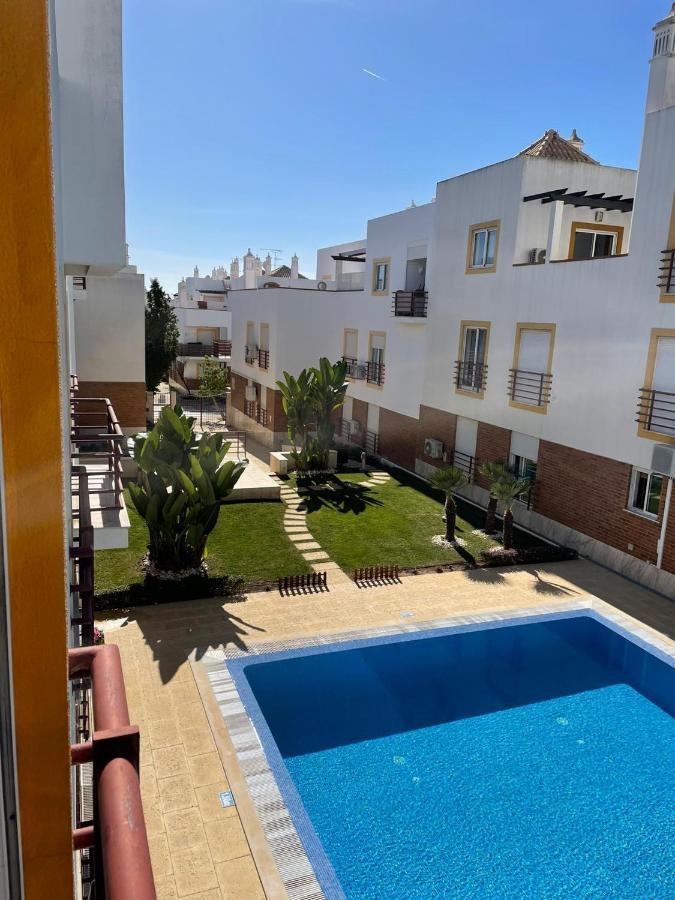 Dream Holidays Cabanas Tavira Dış mekan fotoğraf