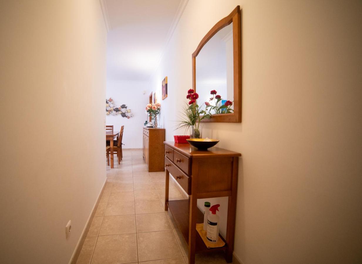 Dream Holidays Cabanas Tavira Dış mekan fotoğraf