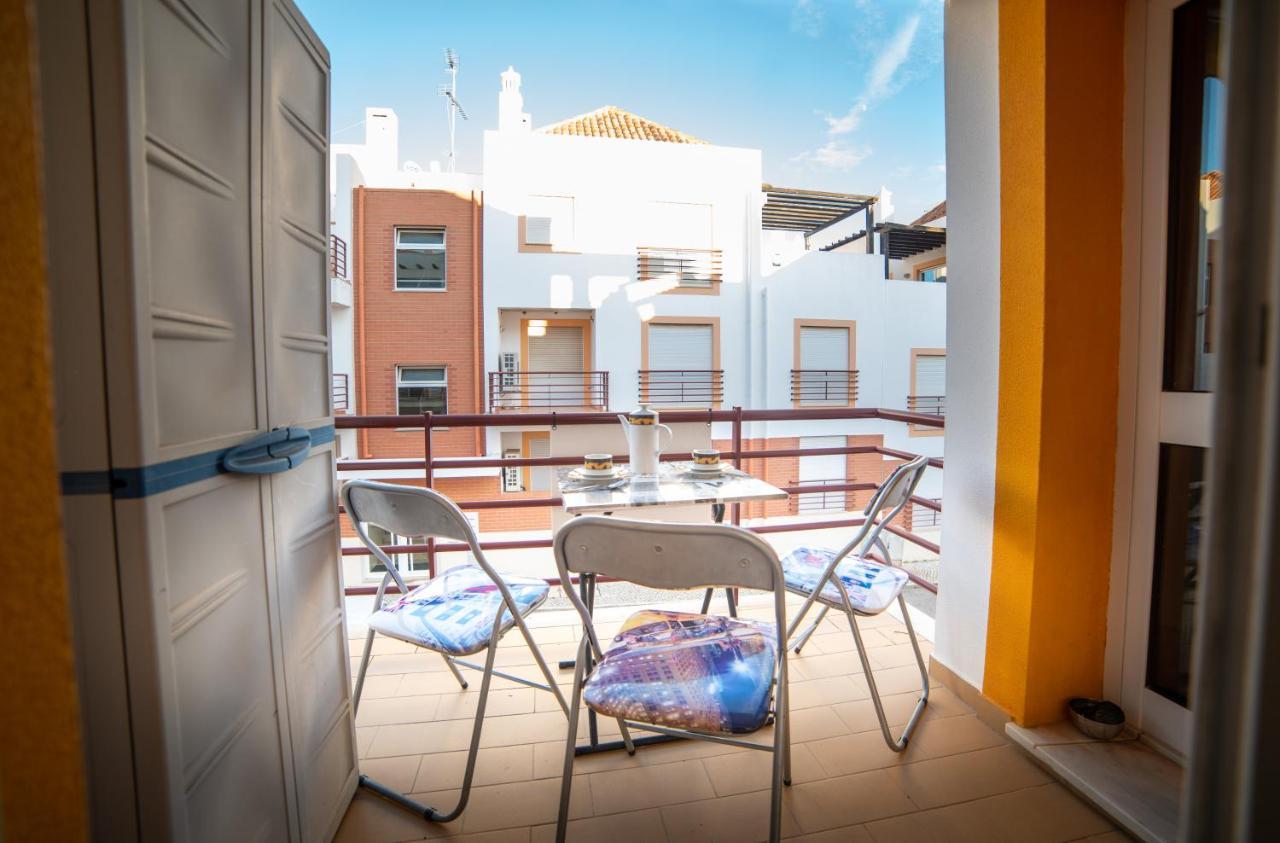 Dream Holidays Cabanas Tavira Dış mekan fotoğraf