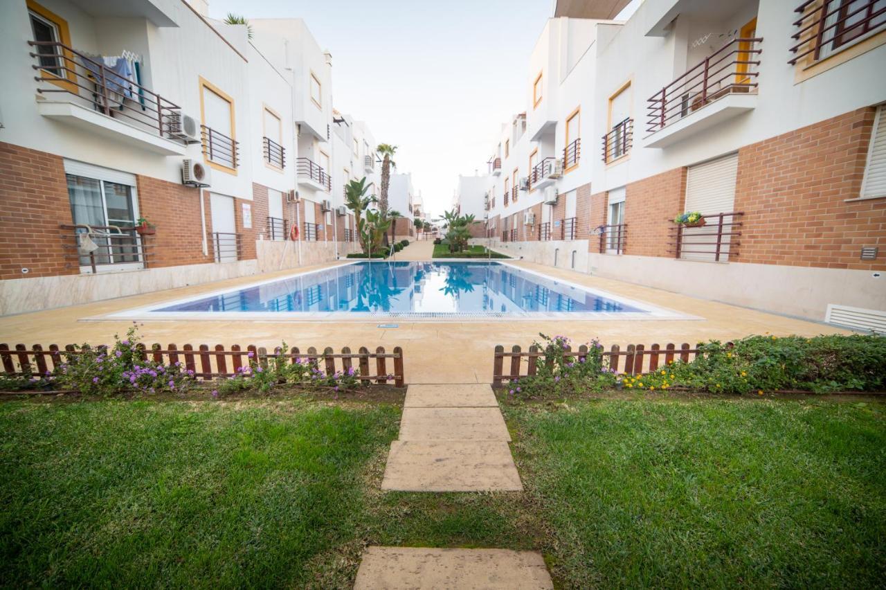 Dream Holidays Cabanas Tavira Dış mekan fotoğraf