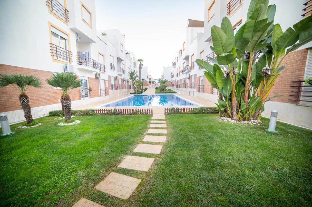 Dream Holidays Cabanas Tavira Dış mekan fotoğraf