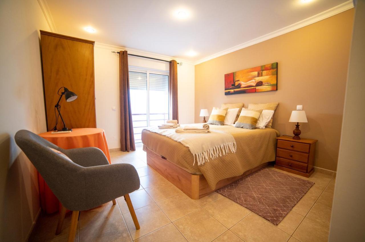 Dream Holidays Cabanas Tavira Dış mekan fotoğraf