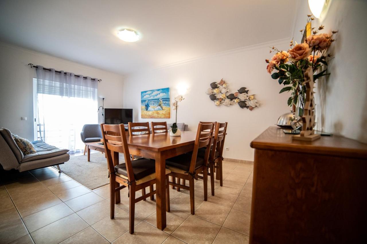 Dream Holidays Cabanas Tavira Dış mekan fotoğraf