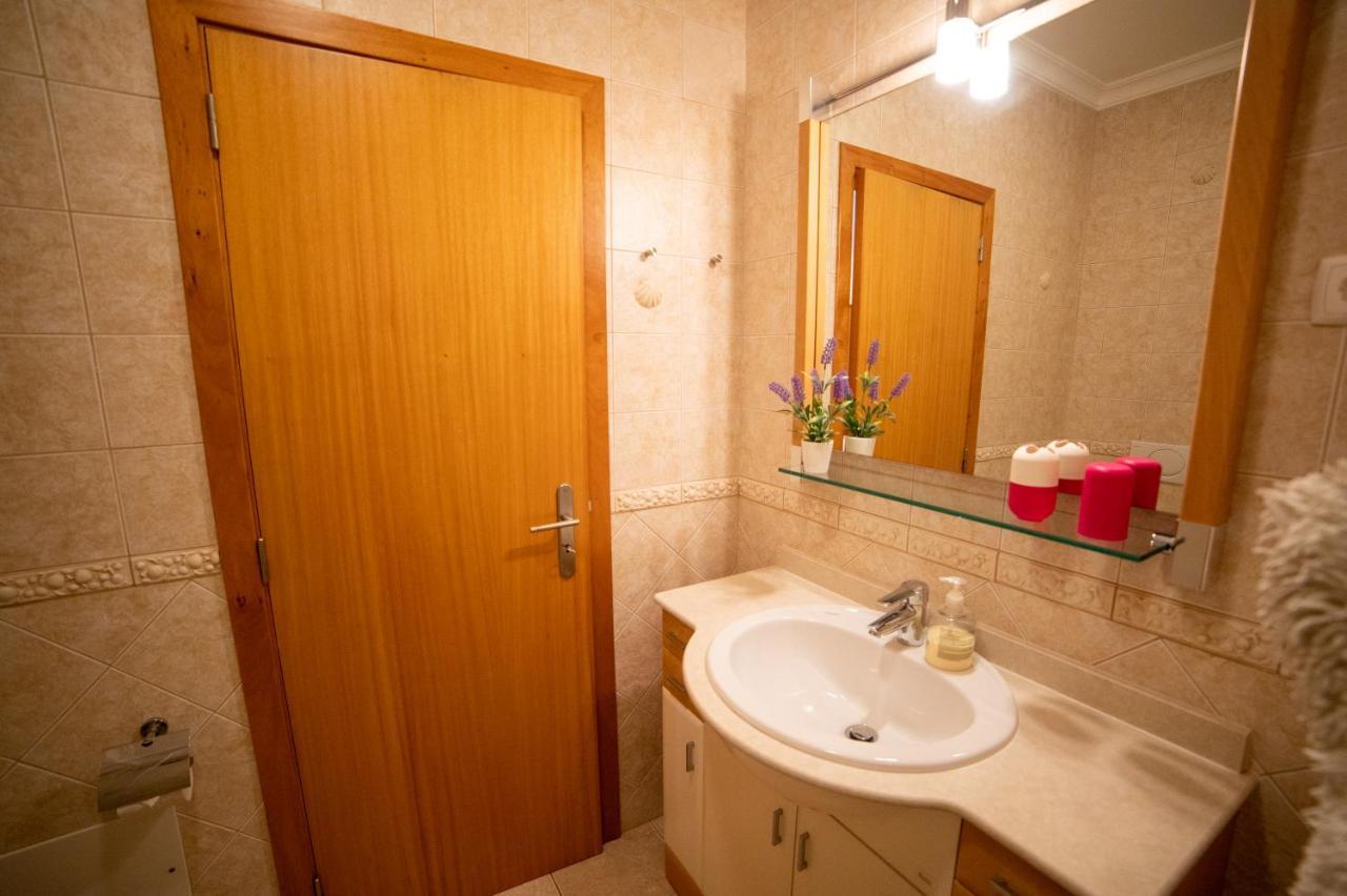 Dream Holidays Cabanas Tavira Dış mekan fotoğraf