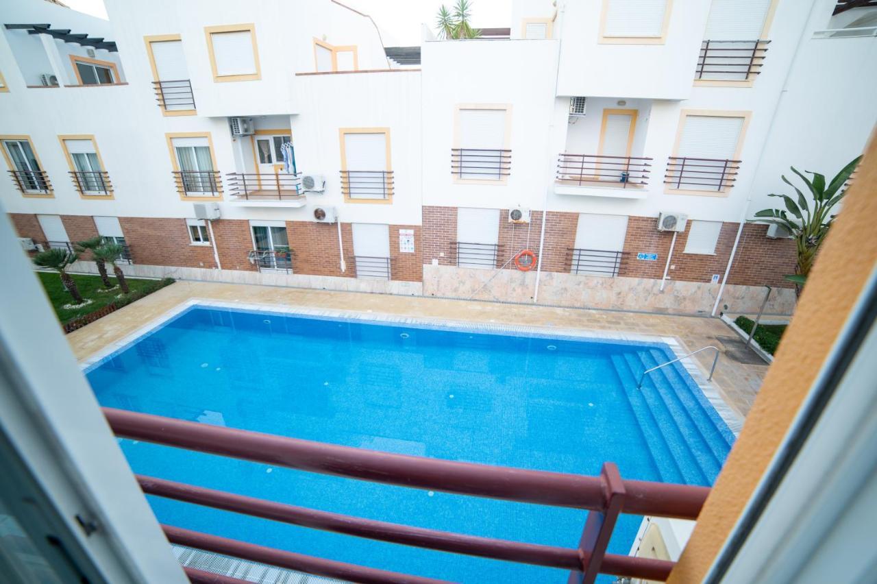 Dream Holidays Cabanas Tavira Dış mekan fotoğraf