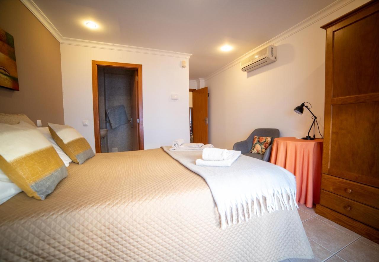 Dream Holidays Cabanas Tavira Dış mekan fotoğraf
