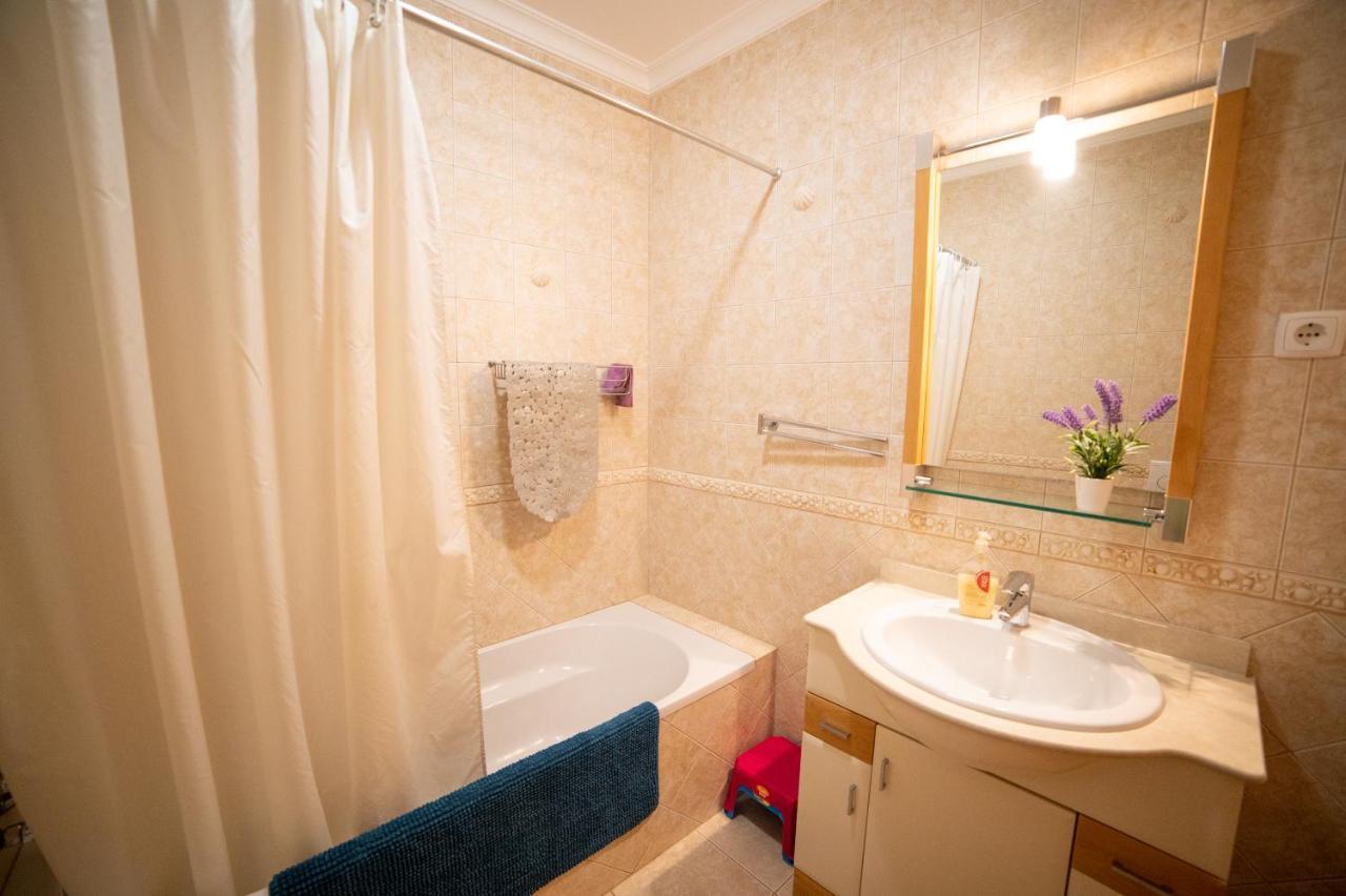 Dream Holidays Cabanas Tavira Dış mekan fotoğraf