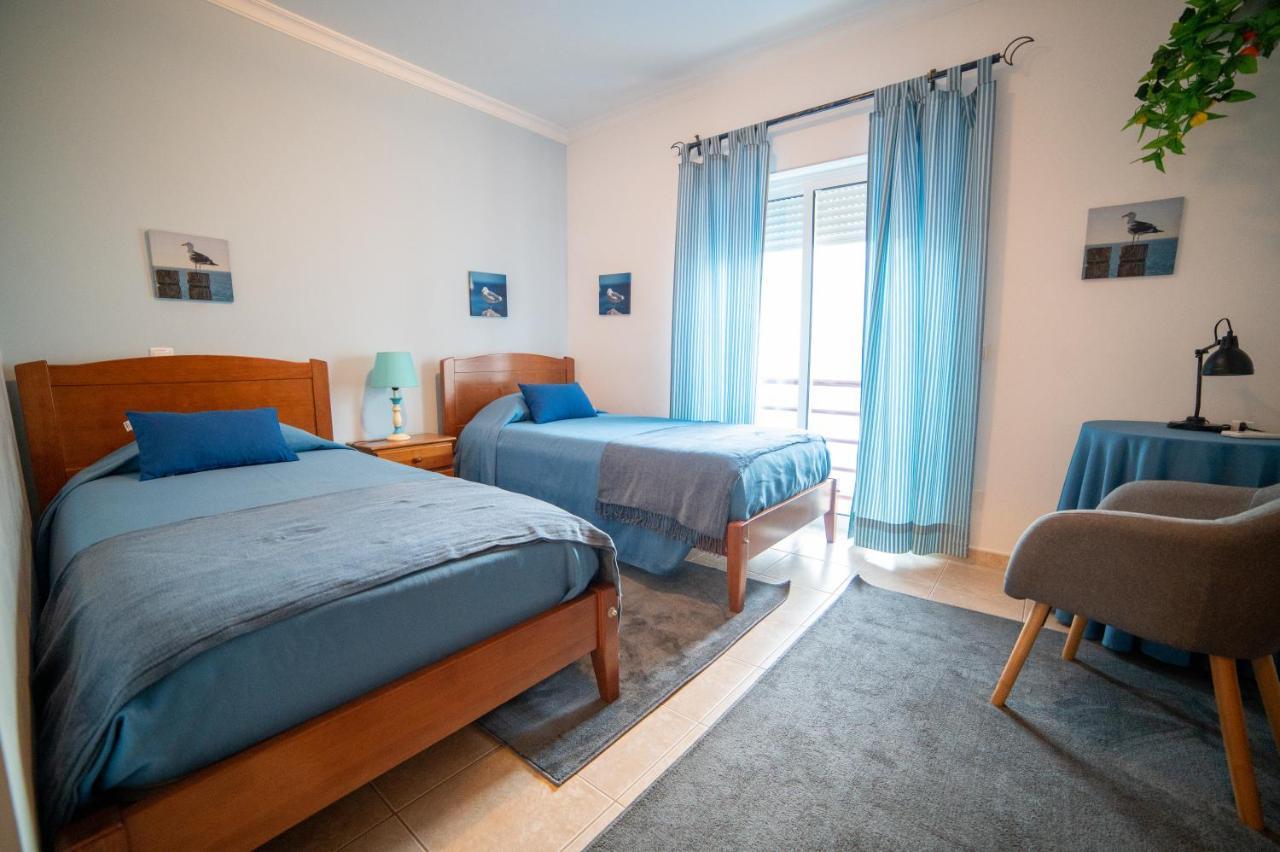Dream Holidays Cabanas Tavira Dış mekan fotoğraf