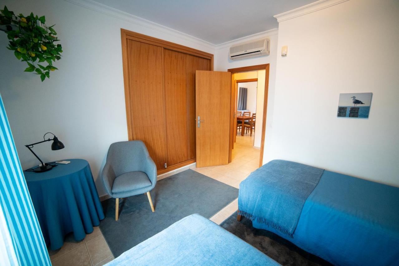 Dream Holidays Cabanas Tavira Dış mekan fotoğraf