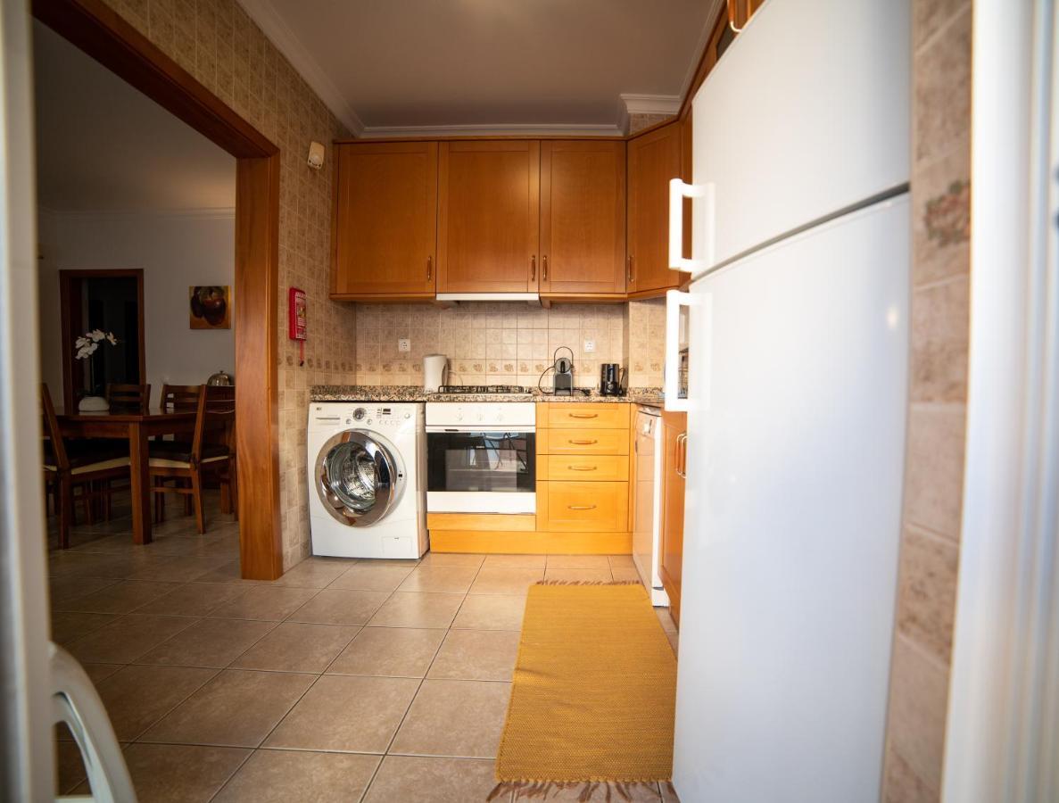 Dream Holidays Cabanas Tavira Dış mekan fotoğraf