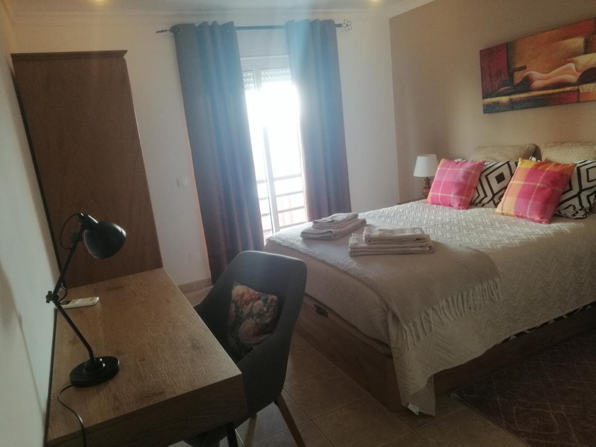 Dream Holidays Cabanas Tavira Dış mekan fotoğraf