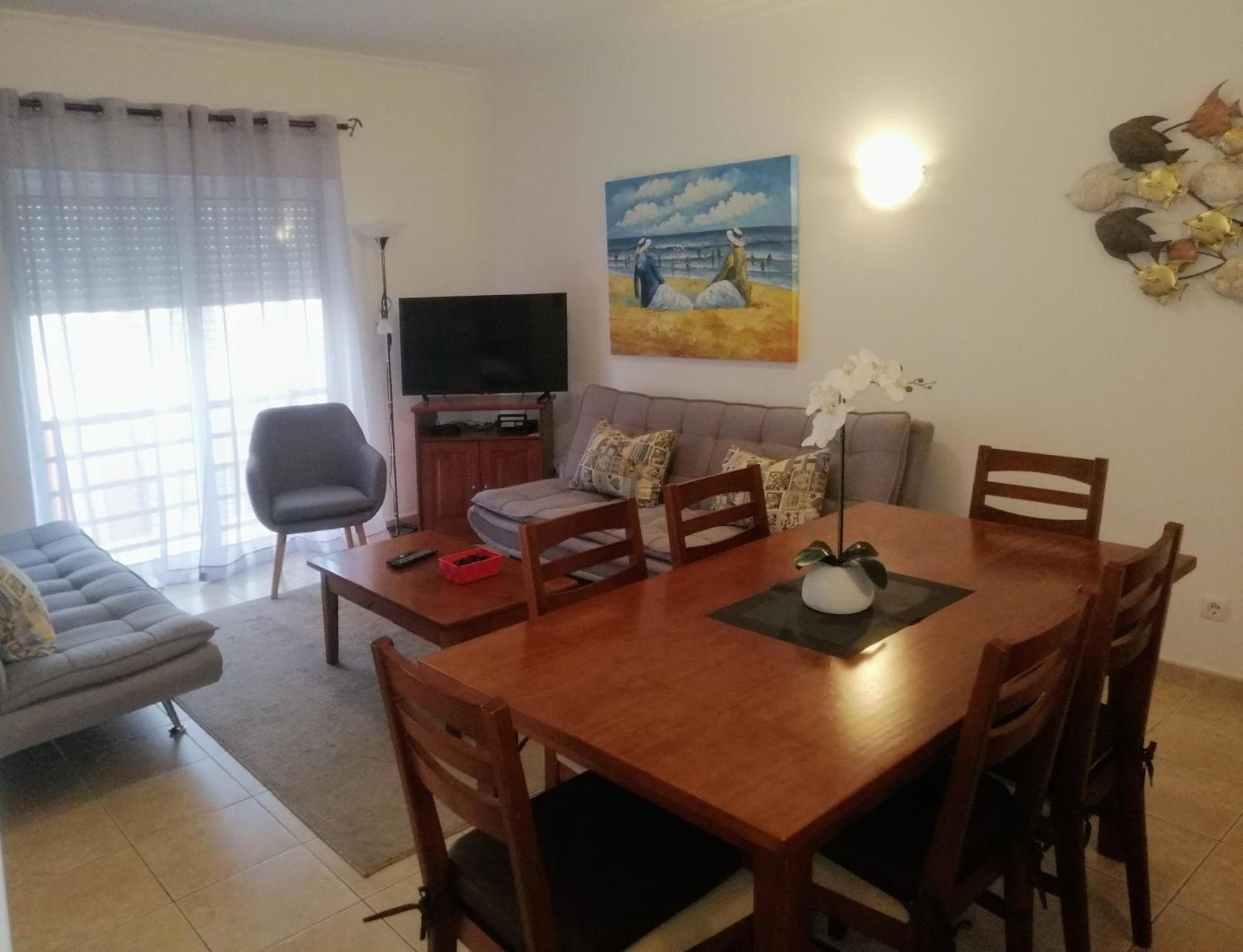 Dream Holidays Cabanas Tavira Oda fotoğraf